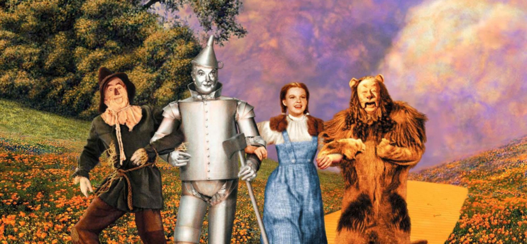 Teatranti junior, al Teatro don Sturzo va in scena “Il Mago di Oz”