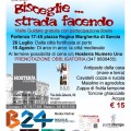 “Bisceglie … strada facendo”, domenica il primo appuntamento dedicato ai turisti