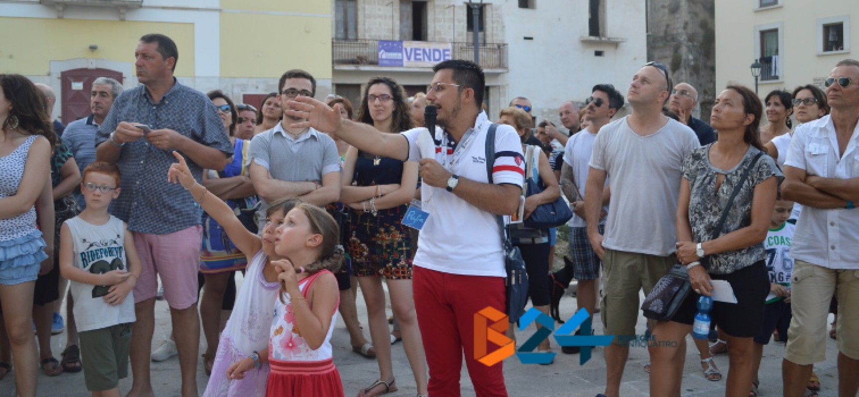 Alla scoperta della Bisceglie ottocentesca con “Bisceglie … strada facendo”