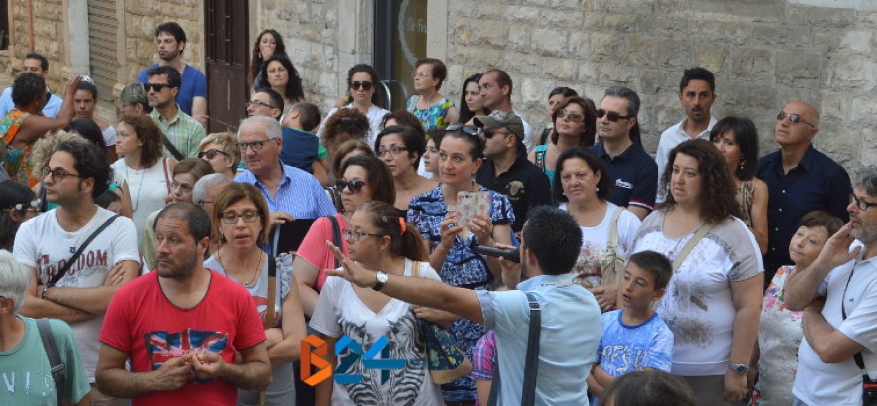 Domenica 12 luglio torna “Bisceglie… strada facendo”, appuntamento con la Bisceglie di primo ottocento