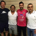 Ufficiale: Claudio Lopopolo al Futsal Bisceglie