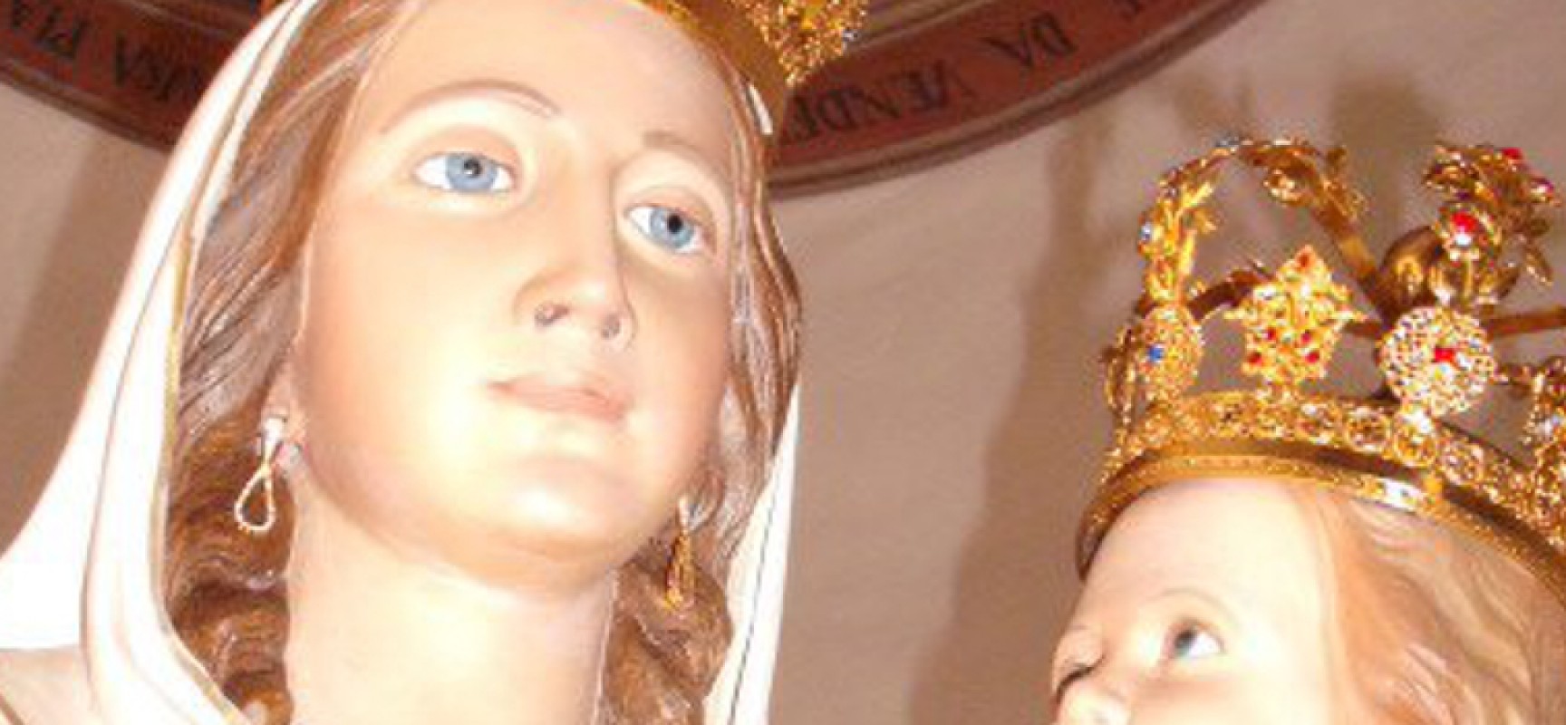 Festeggiamenti in onore della Madonna del Pozzo a Bisceglie: ecco il PROGRAMMA completo
