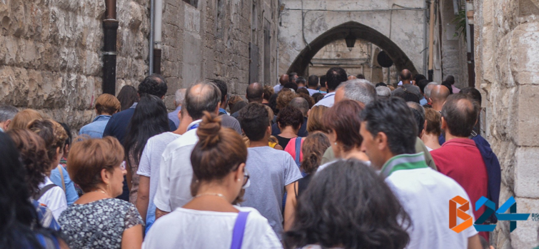 Ultimo appuntamento con “Bisceglie … strada facendo”, itinerario sui falsi storici