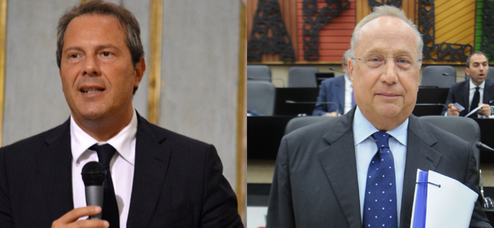Cdp, Spina: “Risultato importante”, Forza Italia: “Bocciata la proposta del sindaco”