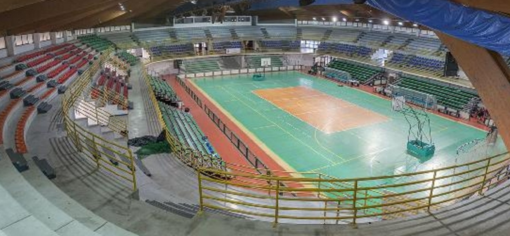 FINALE: Salinis – Futsal Bisceglie 3-5