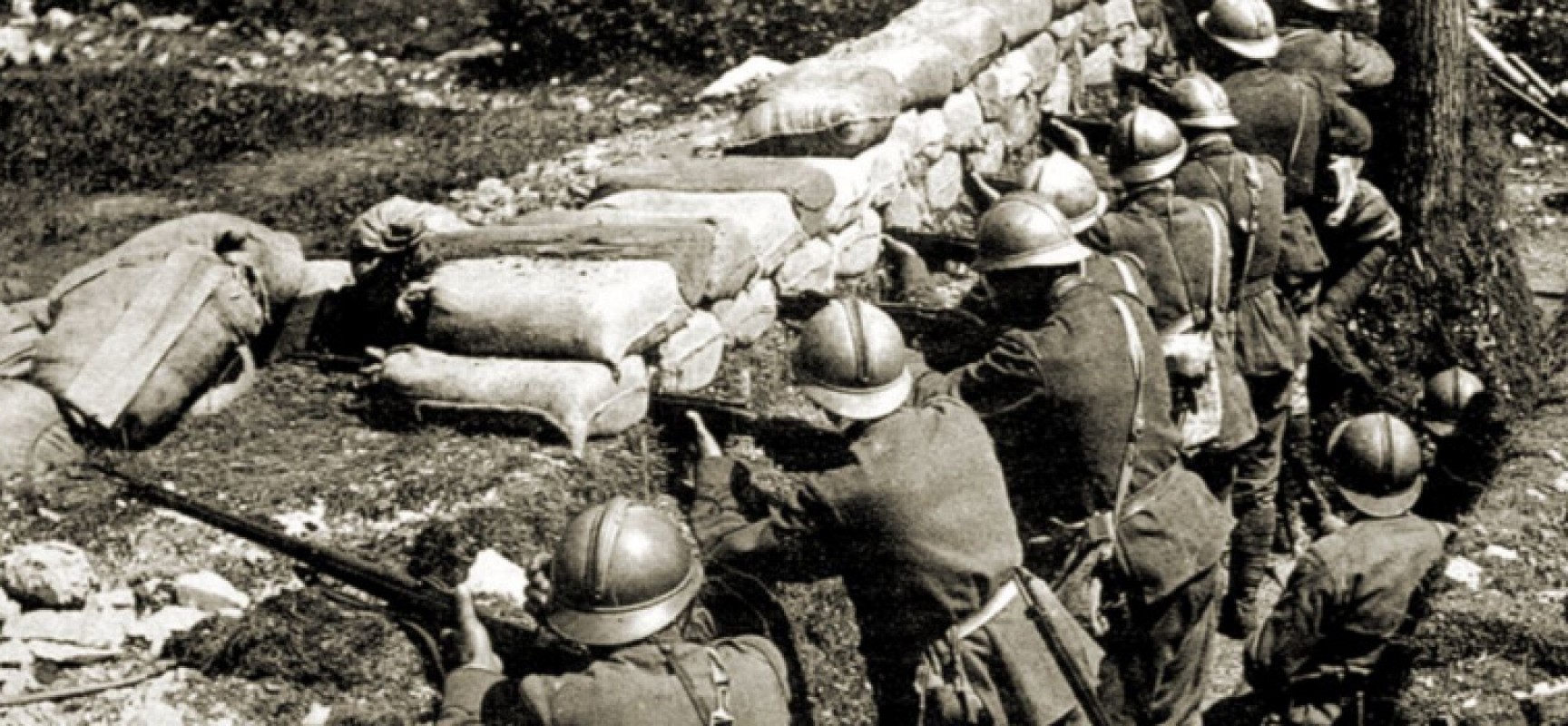 Frammenti della Grande Guerra, mostra al Museo Diocesano