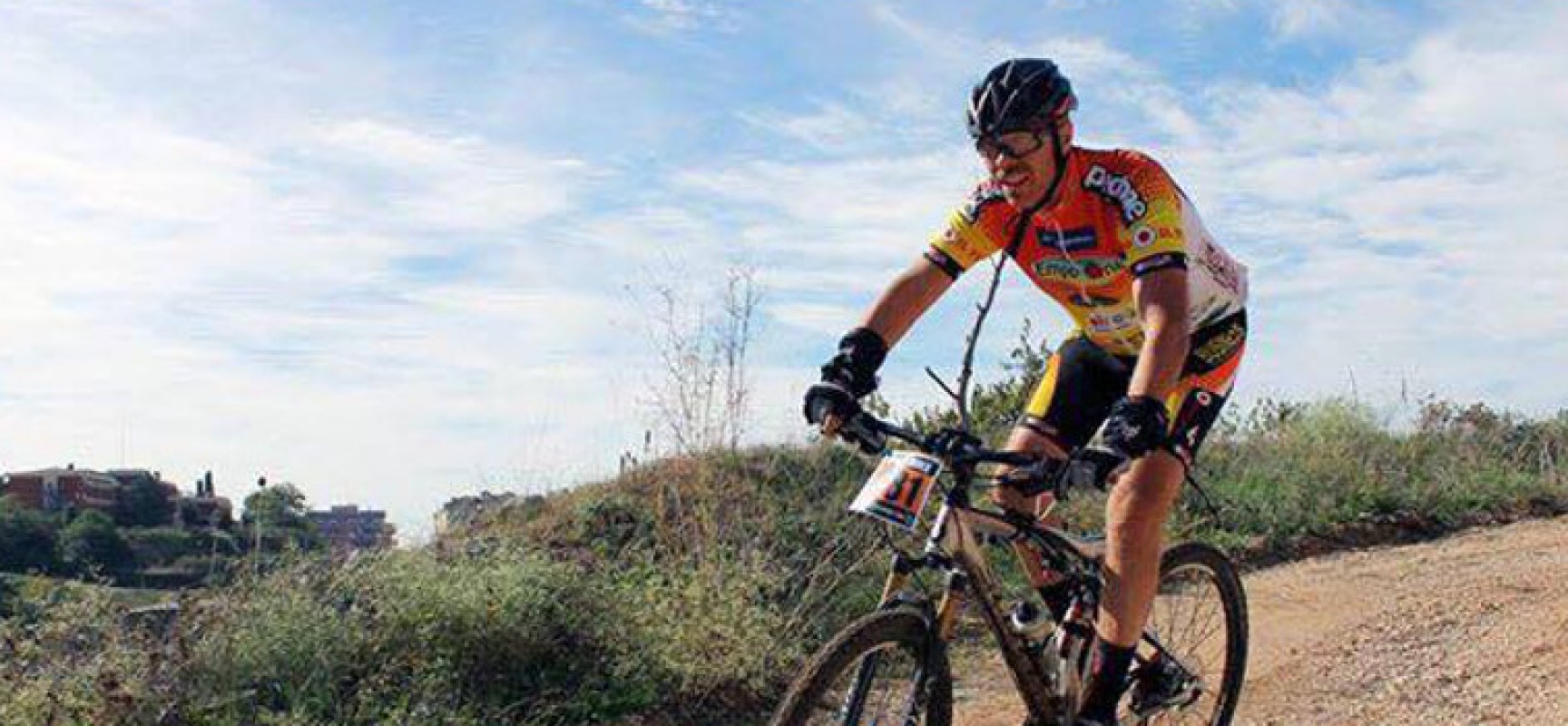 Morto Carlo Gangai, il ciclista caduto tra Trani e Corato