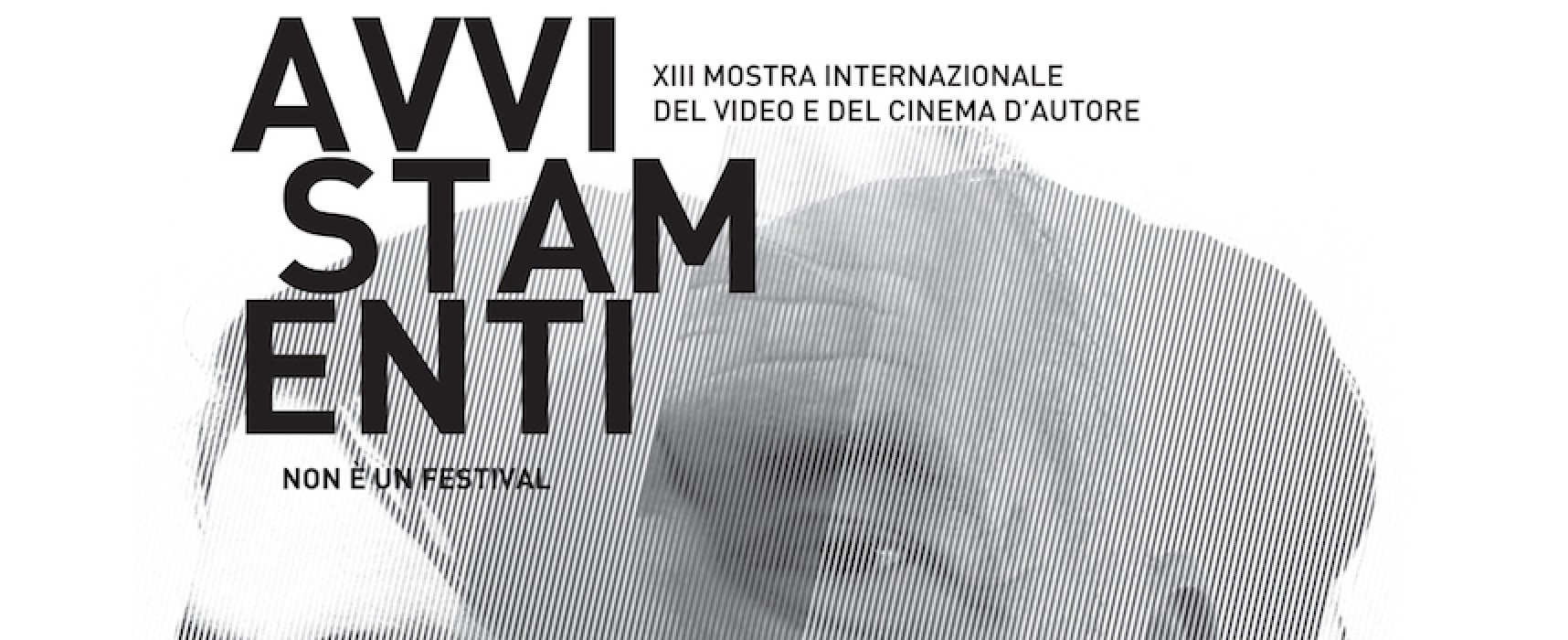 Parte domani la tredicesima edizione di Avvistamenti, mostra sul cinema e video d’autore