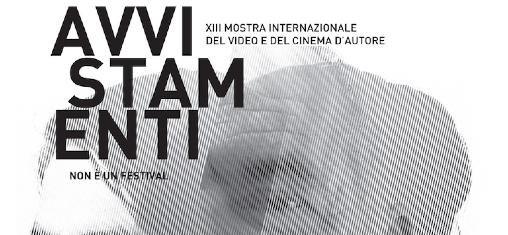 Parte domani la tredicesima edizione di Avvistamenti, mostra sul cinema e video d’autore