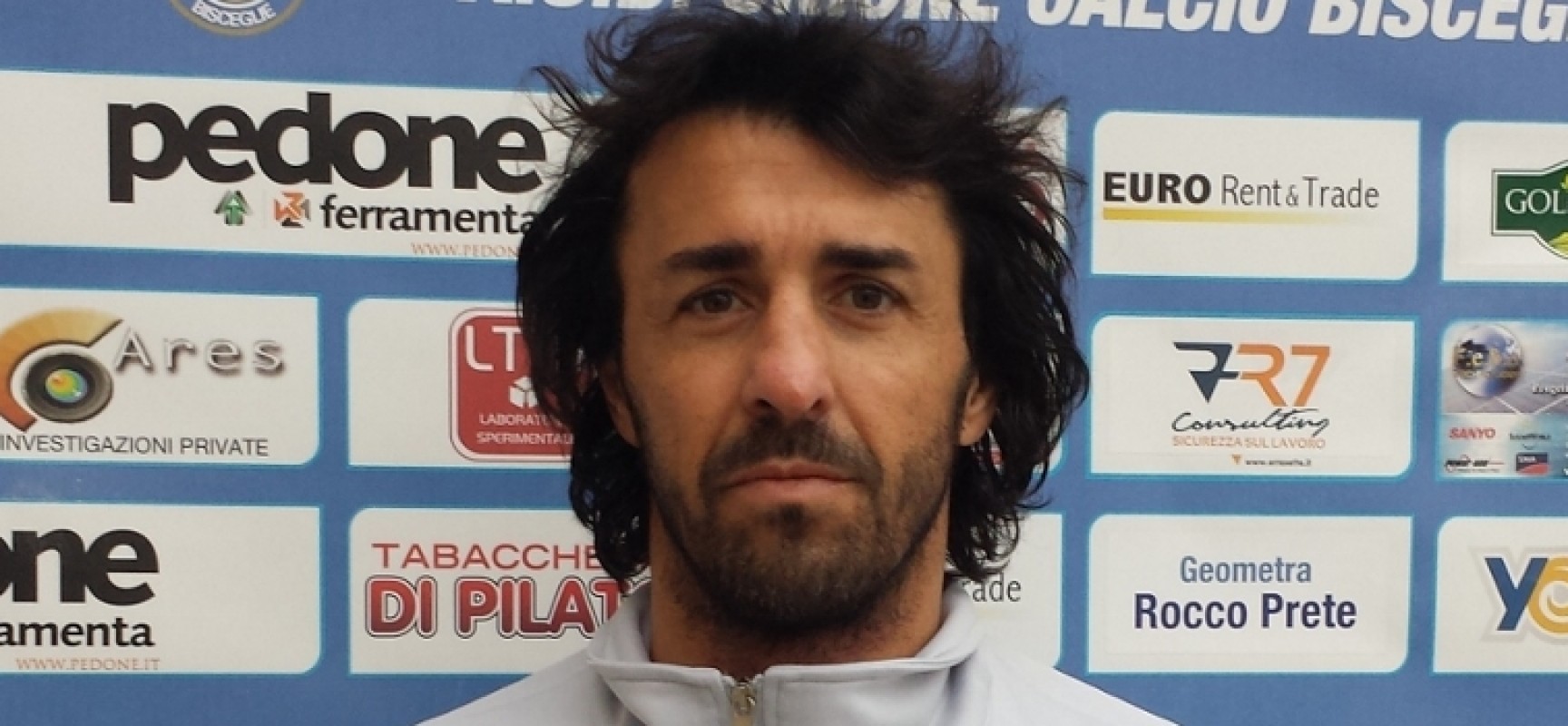 Unione Calcio, Francesco Bitetto è ufficialmente il nuovo allenatore