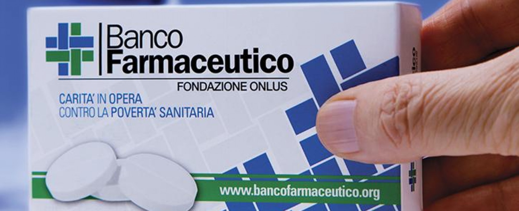Banco Farmaceutico 2016, quattro farmacie biscegliesi coinvolte nell’iniziativa / VIDEO