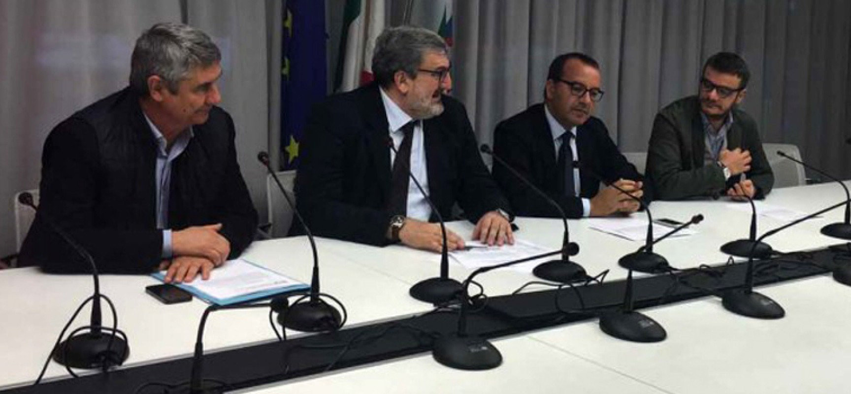 Comitato tesseramento Pd Puglia: “Renzi ha fatto esempio teorico”, Spina: “Verità vince sempre”