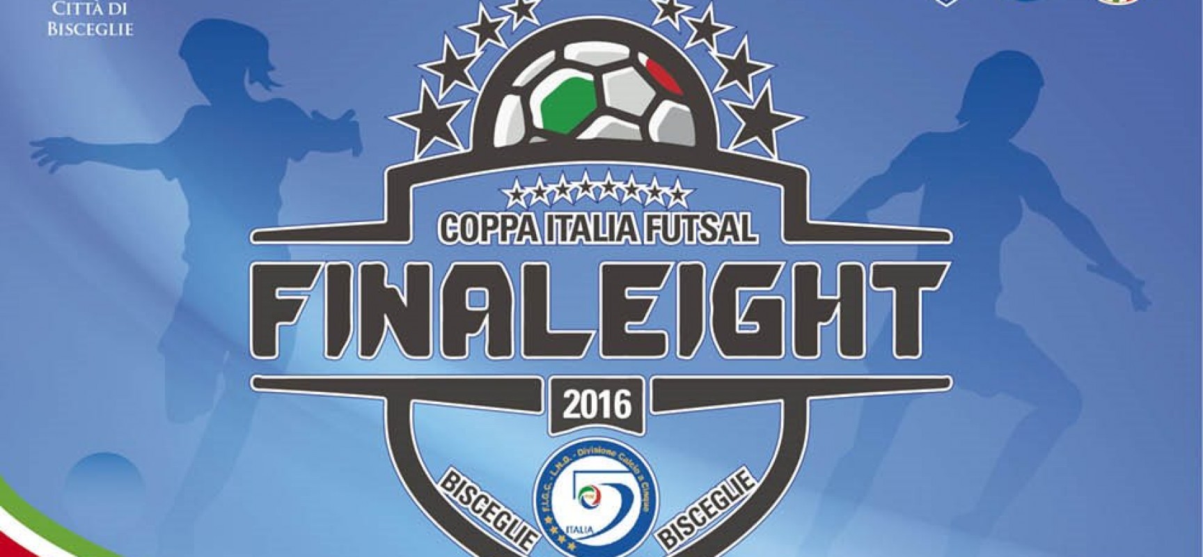 Calcio a 5: A Bisceglie Final Eight di Serie C femminile, oggi effettuati i sorteggi /TABELLONE