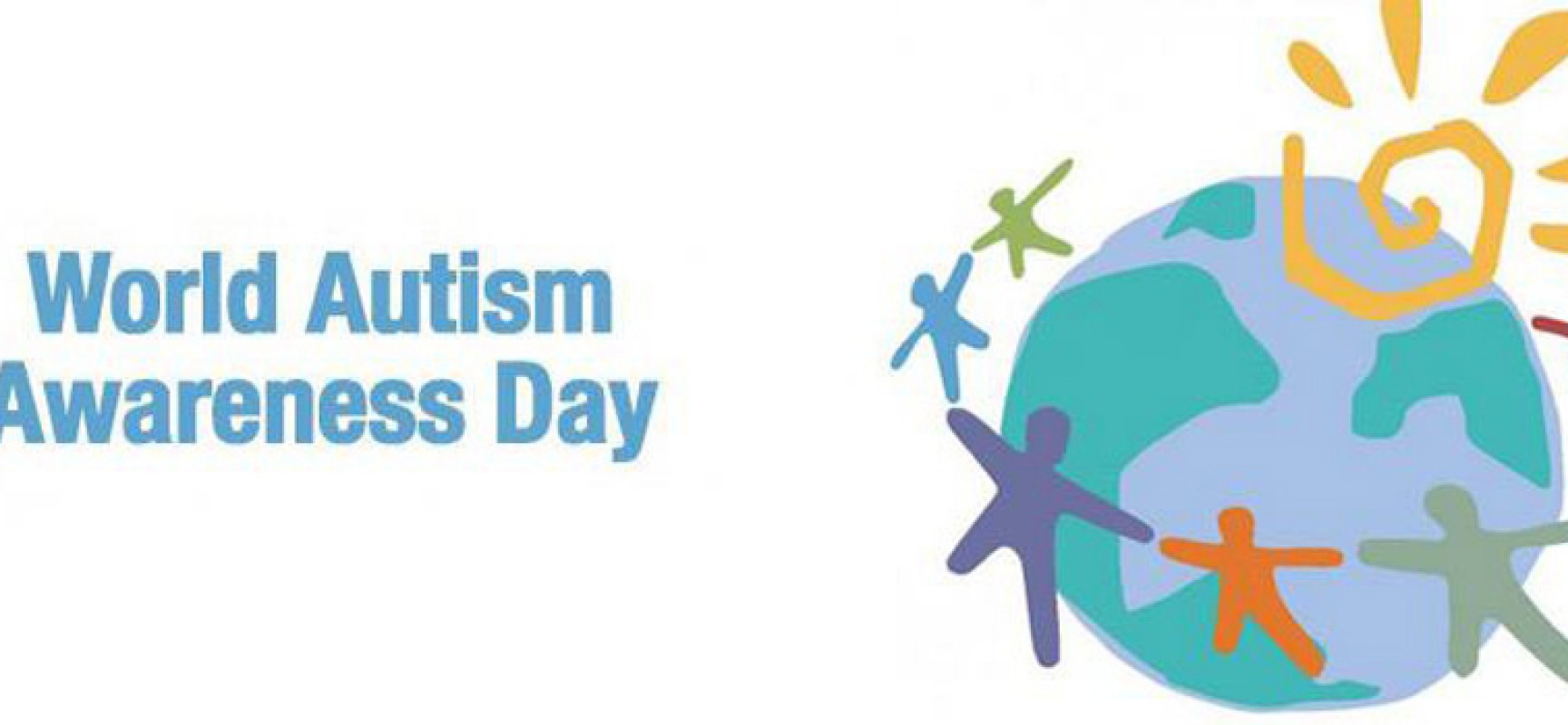 Giornata Mondiale dell’Autismo, bimbi in piazza per un flash mob a base di bolle di sapone