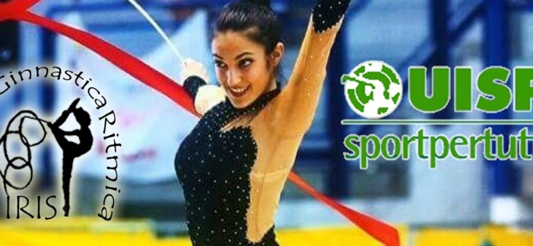 Ginnastica Ritmica Iris, domenica torna il Campionato Regionale Uisp