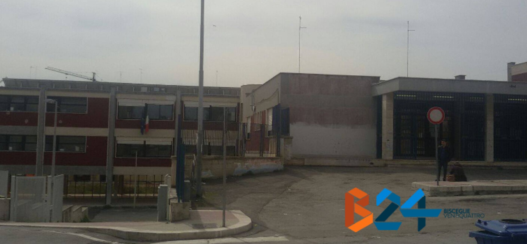 Miglioramento sismico e ampliamento della scuola “Don Pasquale Uva”, firmato il disciplinare