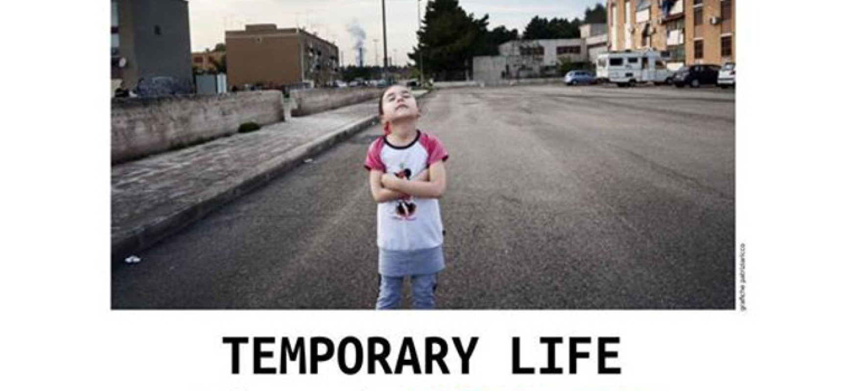 “Temporary life”, al Garibaldi la mostra fotografica sul quartiere Tamburi di Taranto