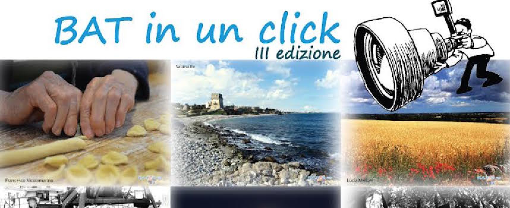 Ancora pochi giorni per poter partecipare al concorso fotografico “Bat in un click” della Pro Loco