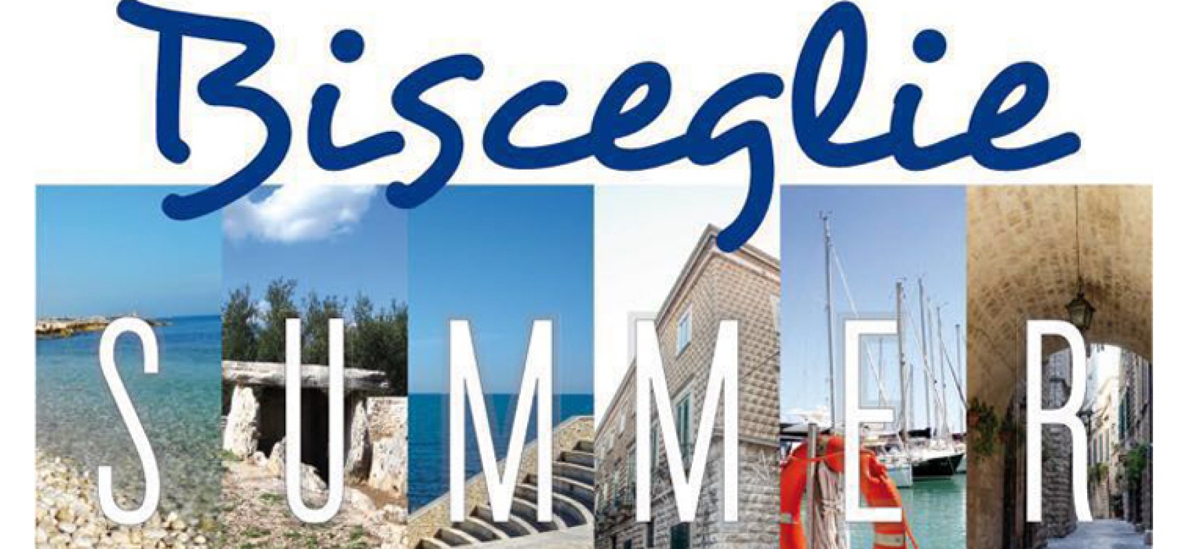 Estate biscegliese 2016: ecco il PROGRAMMA COMPLETO degli eventi