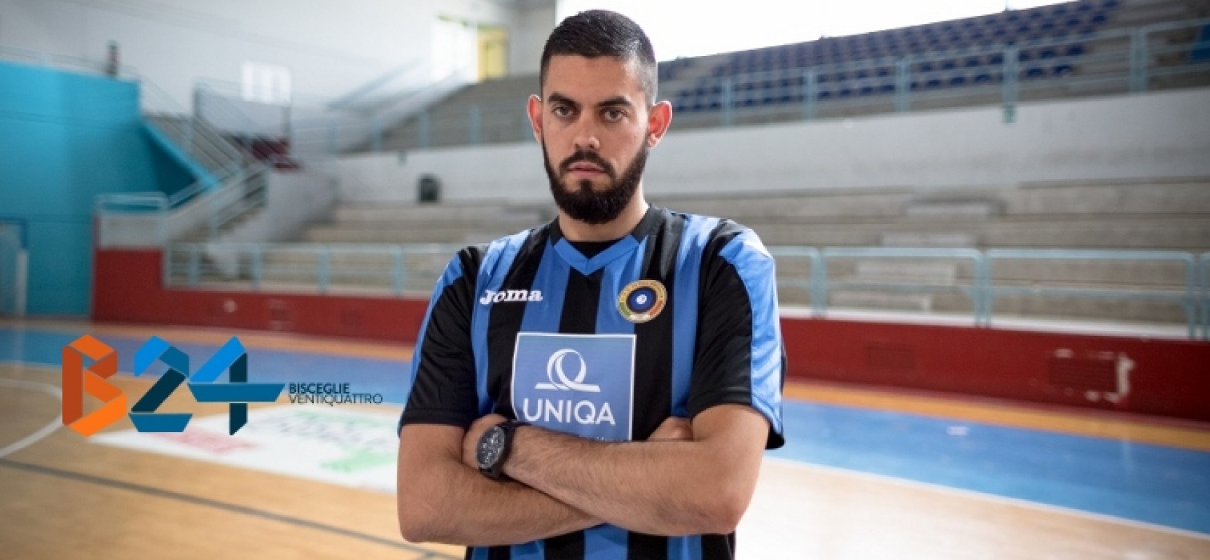 Mercato Futsal Bisceglie, Ramirez passa alla Lazio