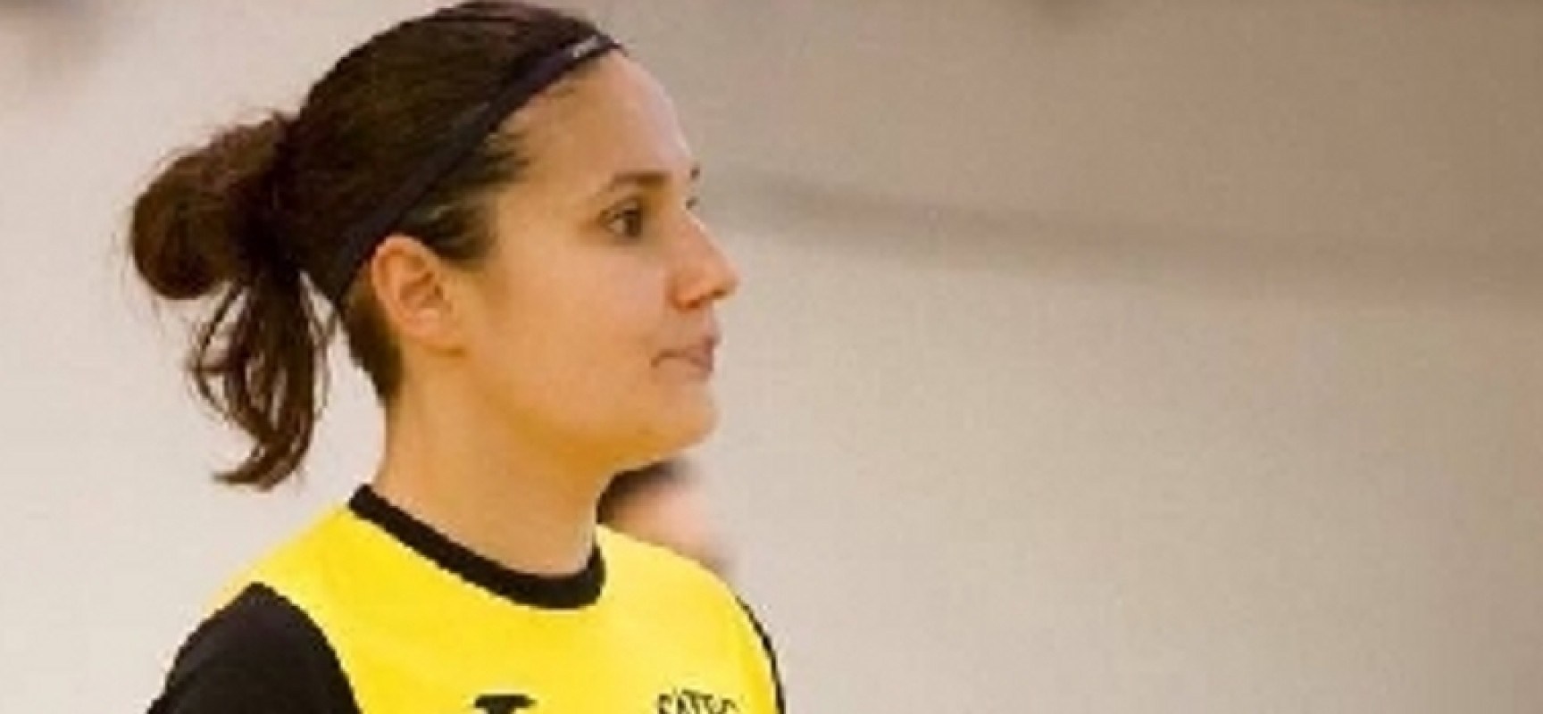 Arcadia Verysimple gran colpo di mercato, ecco la portoghese Diana Alves