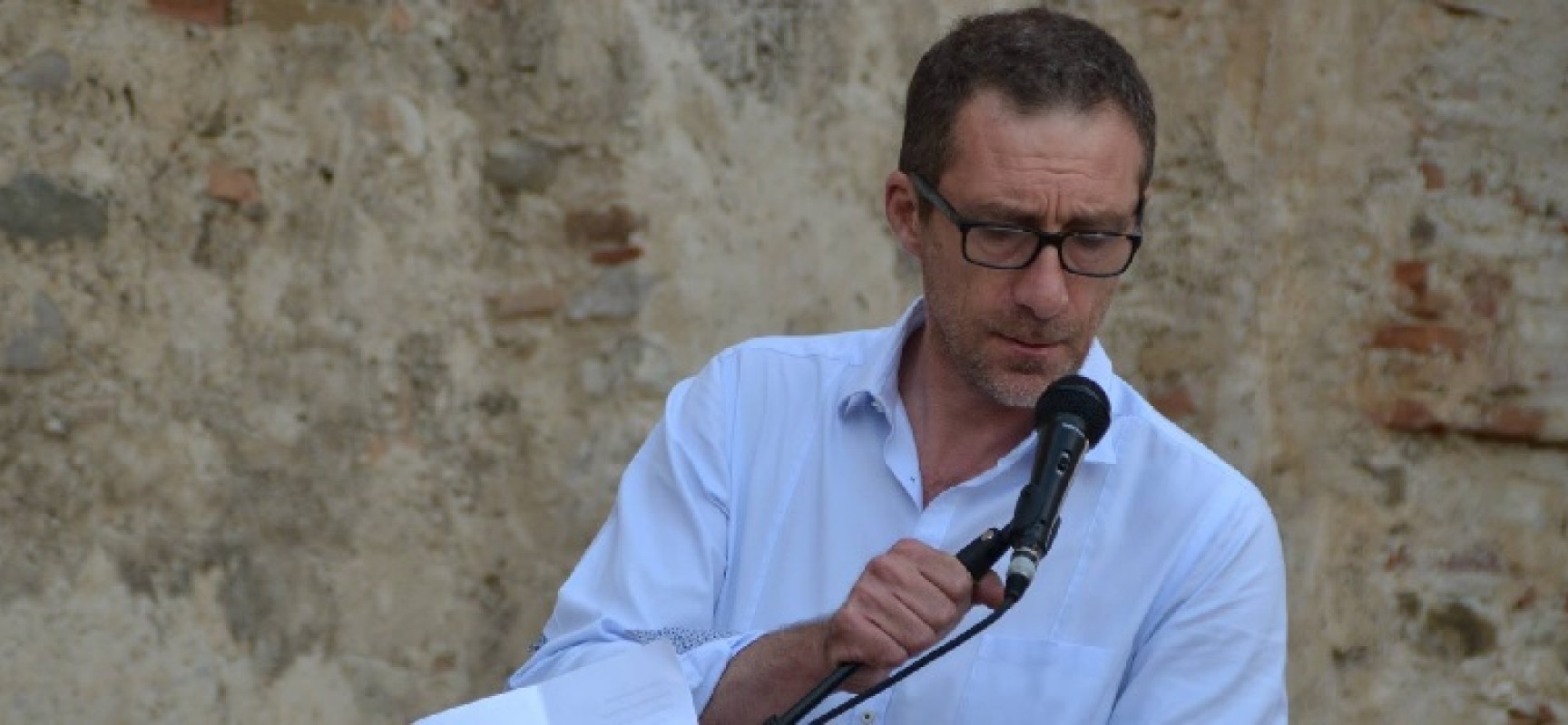 Poesia, Pietro Casella vincitore della “Rosa d’Argento” al Premio Pozzi 2018