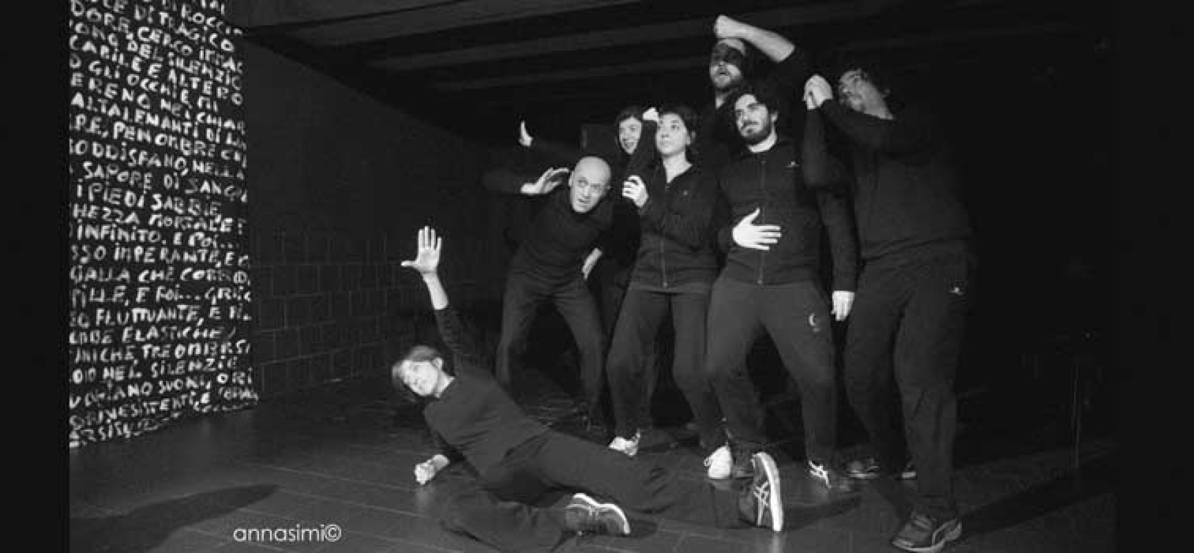 Oggi “Open day Impro”: lezione gratuita di improvvisazione teatrale e spettacolo