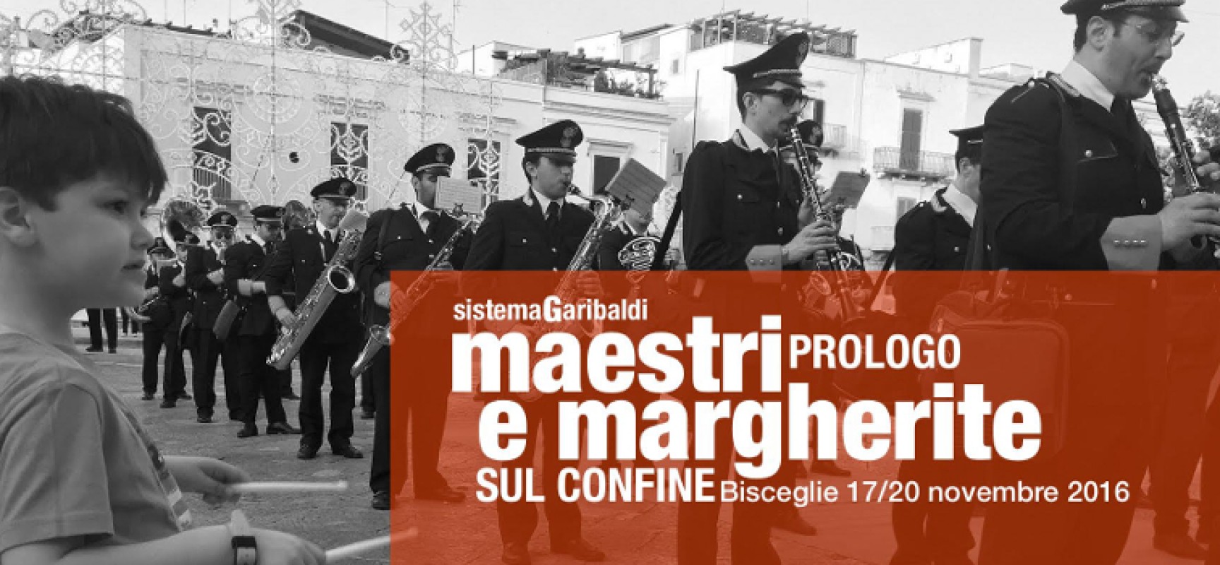 Teatro Garibaldi, “Maestri e Margherite” inaugura la nuova stagione di prosa