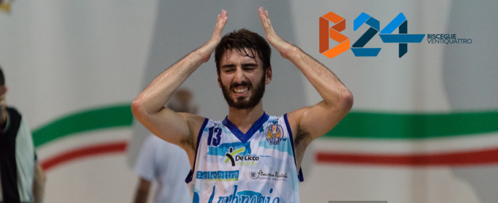 Lions Basket, a Matera arriva la prima sconfitta stagionale dopo sette vittorie