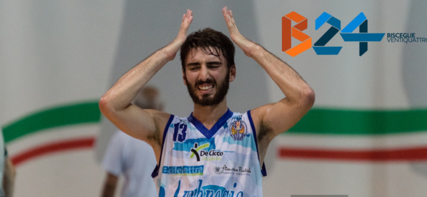 Lions Basket sconfitti all’overtime da Pescara, nerazzurri raggiunti al secondo posto