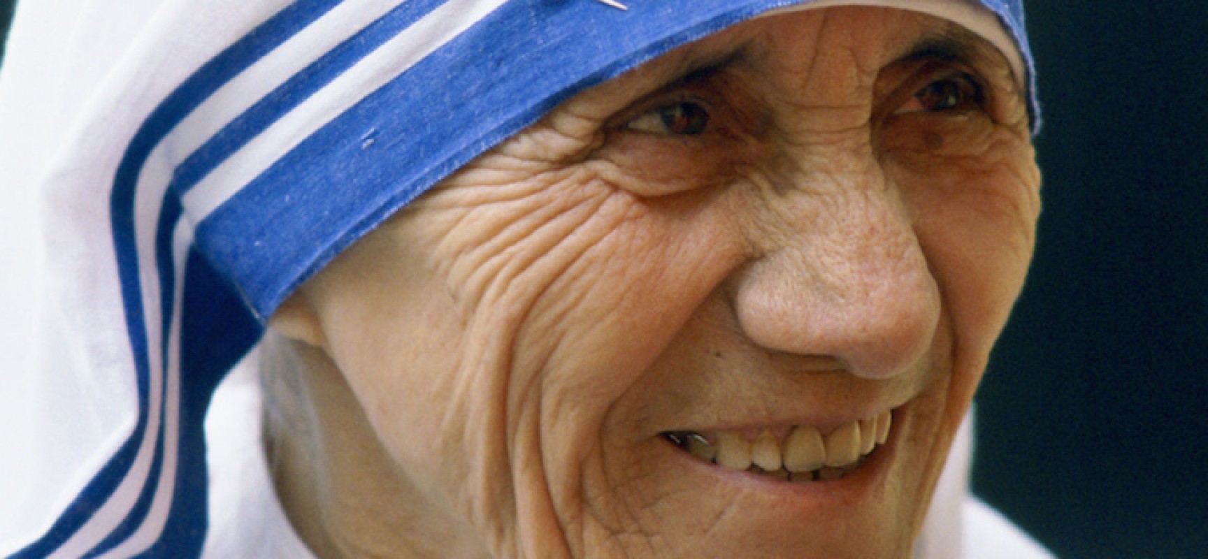 Bisceglie riceve in dono reliquia del sangue di Madre Teresa di Calcutta / DETTAGLI