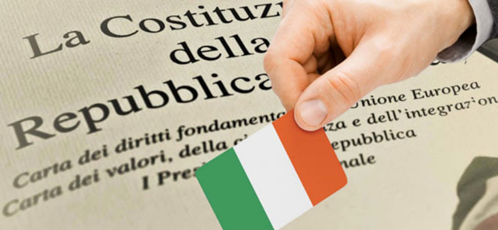 Comitato Italia Migliore Bisceglie: “Riforma costituzionale una finestra aperta sul futuro”