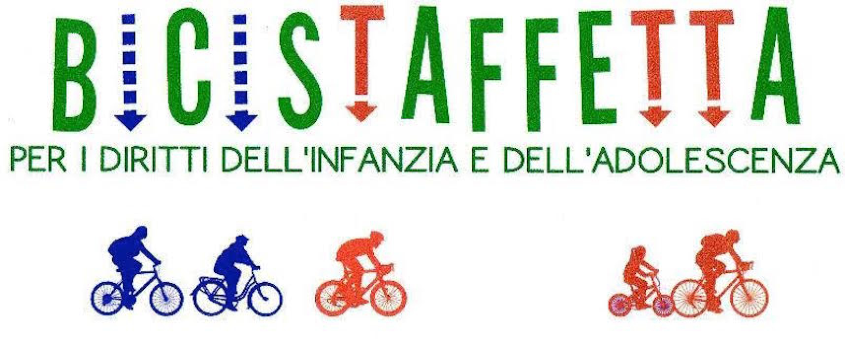 Alla Monterisi si celebrano i diritti dell’infanzia. Partenza giovedì con la Bicistaffetta