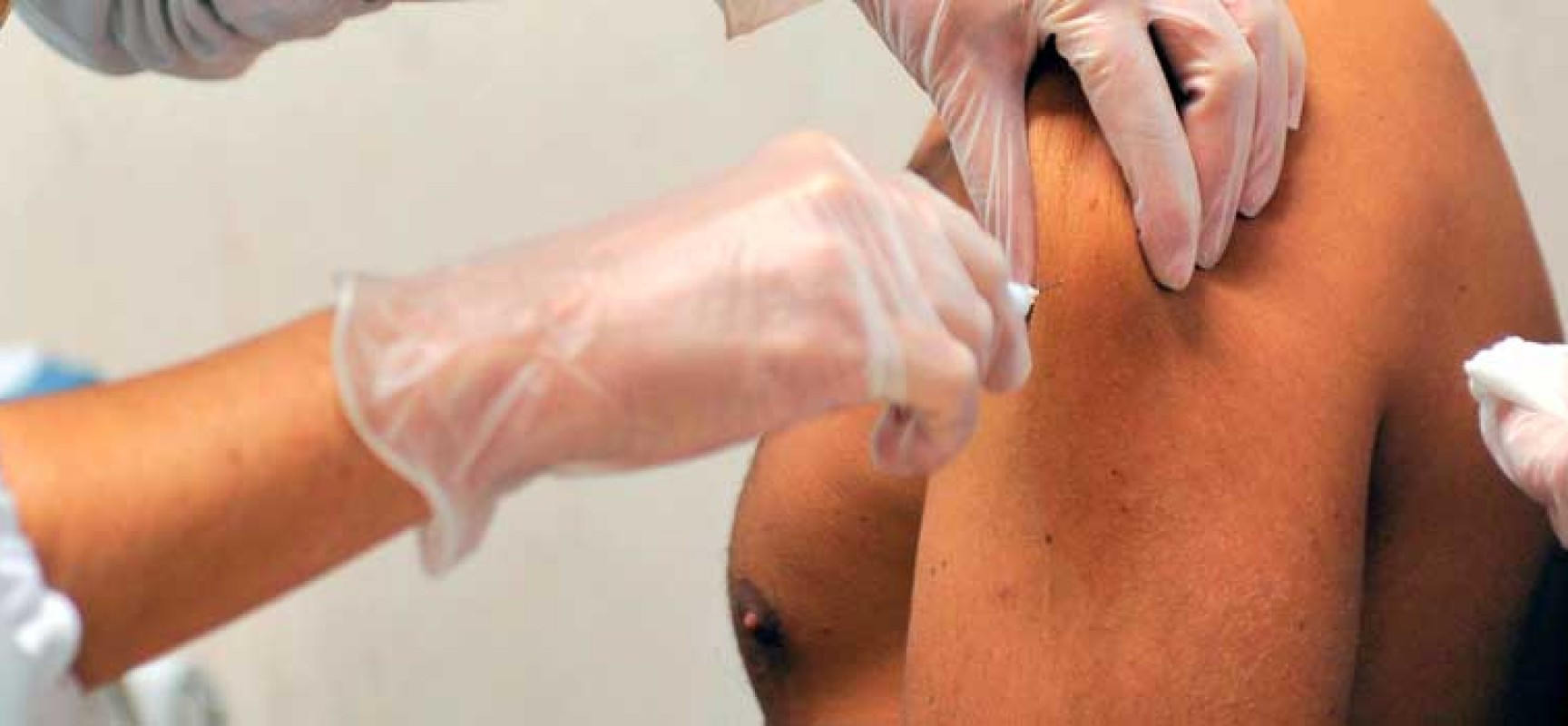 Vaccini antinfluenzali, partita in Puglia distribuzione a medici di base e pediatri