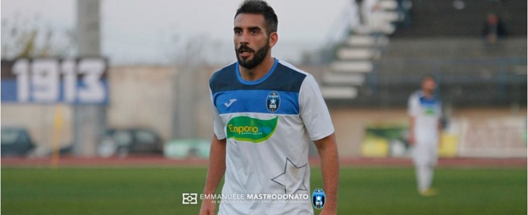 Montaldi fa impazzire il Ventura, il Bisceglie batte 1-0 il Gravina