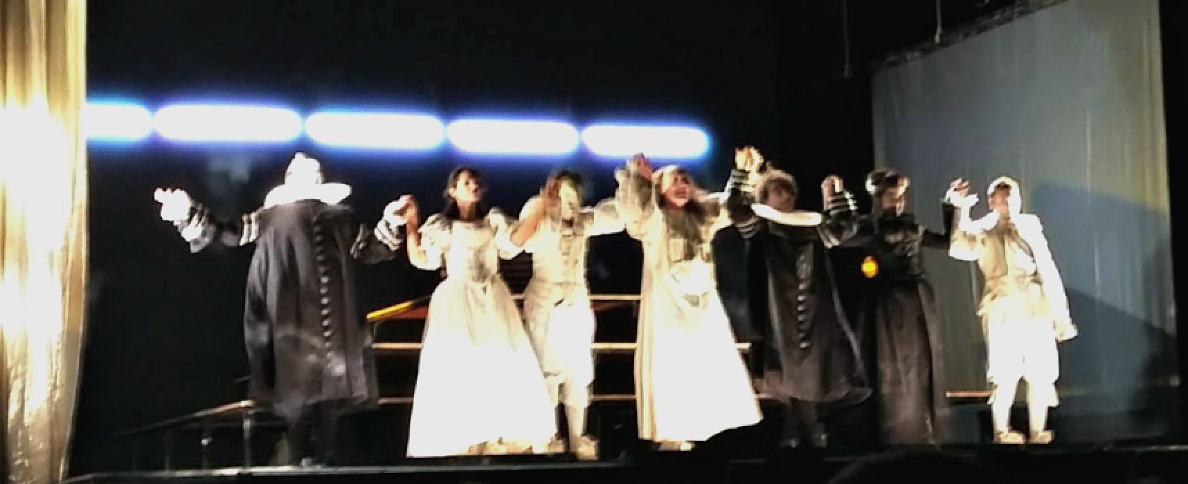 Teatro Garibaldi, “Il malato immaginario” di Molière tra inganni e verità celate