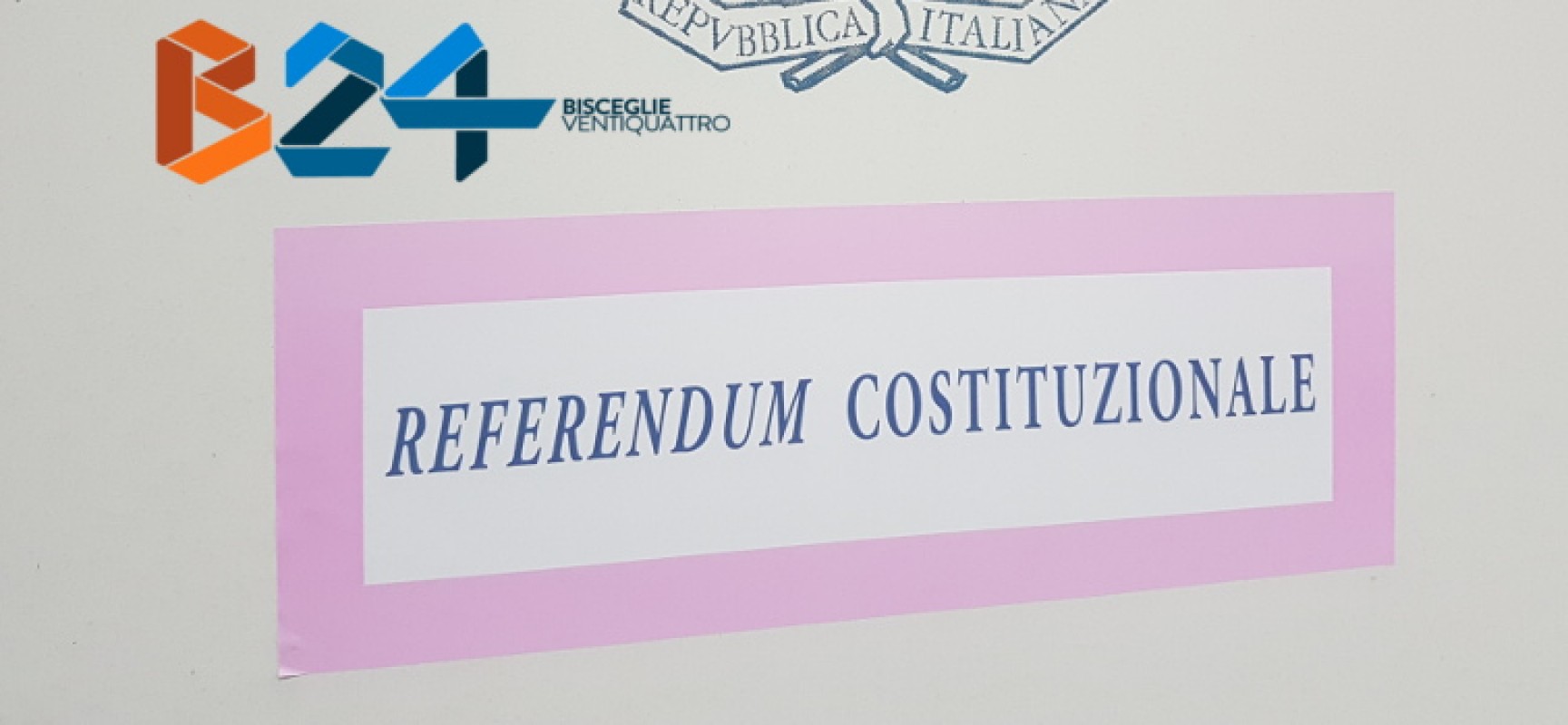 Referendum costituzionale 2016: i risultati in tempo reale