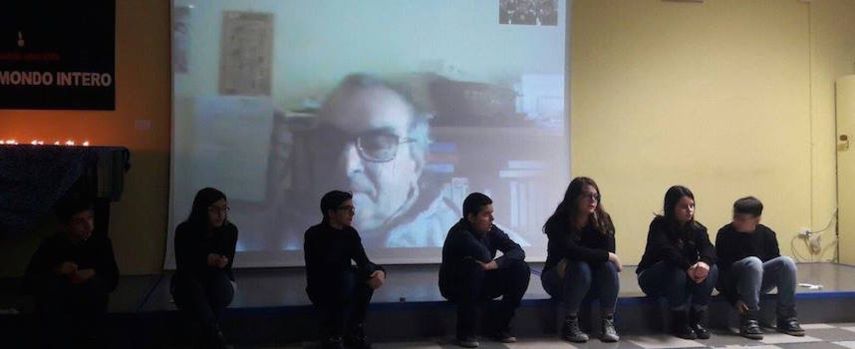 Giornata della Memoria, una settimana di eventi alla Monterisi per non dimenticare il passato