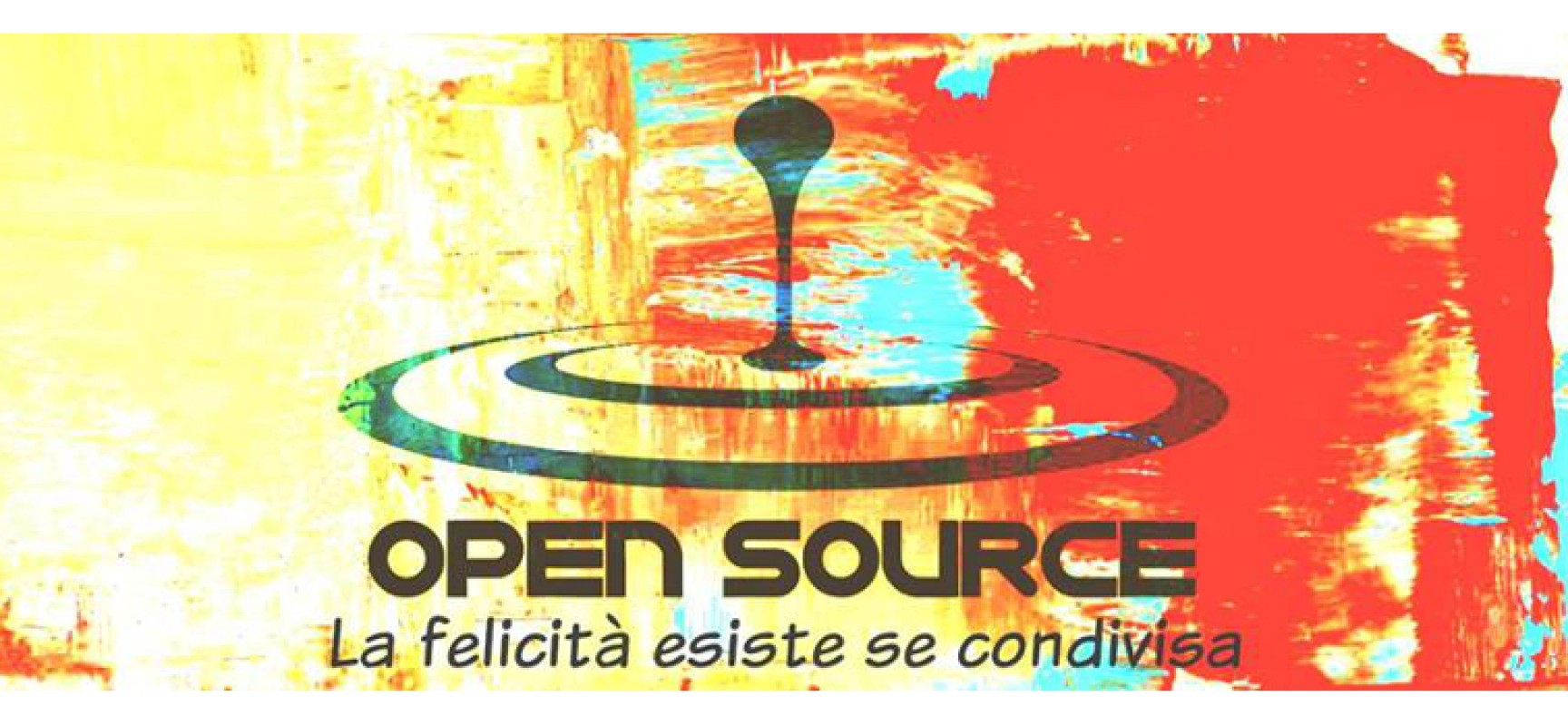 Un’assemblea per guardare al futuro, Open Source Bisceglie convoca “Un’ora sola ti vorrei”