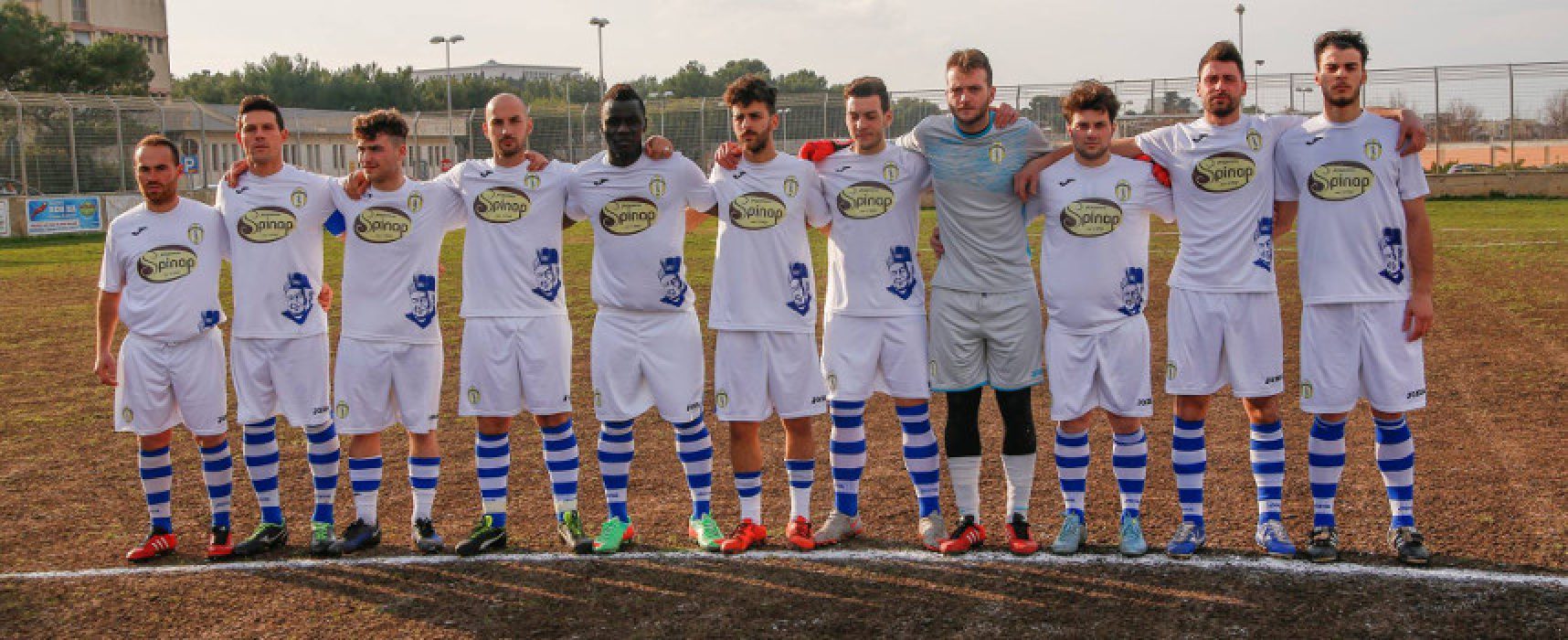 Don Uva Calcio, vittoria di rigore contro l’Ischitella