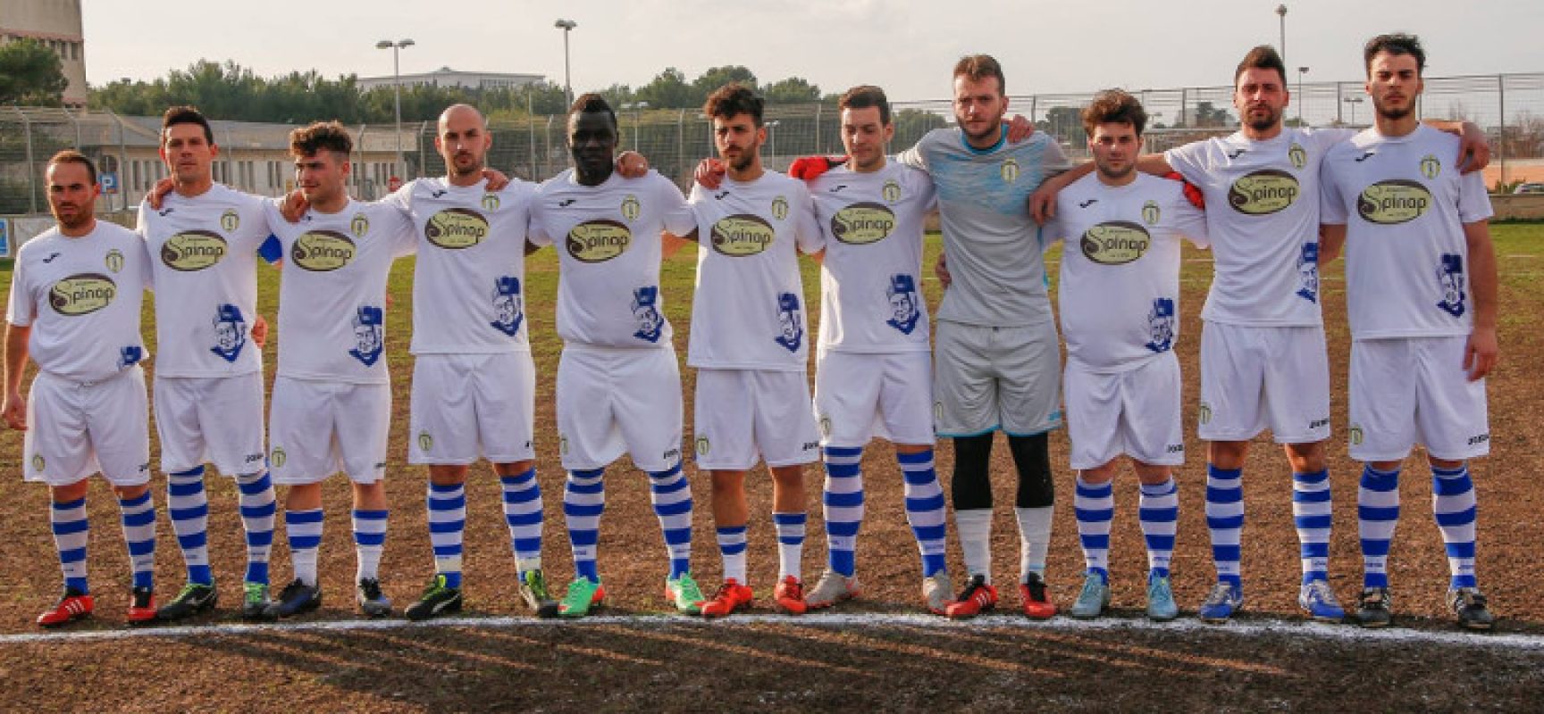 Don Uva Calcio, vittoria di rigore contro l’Ischitella