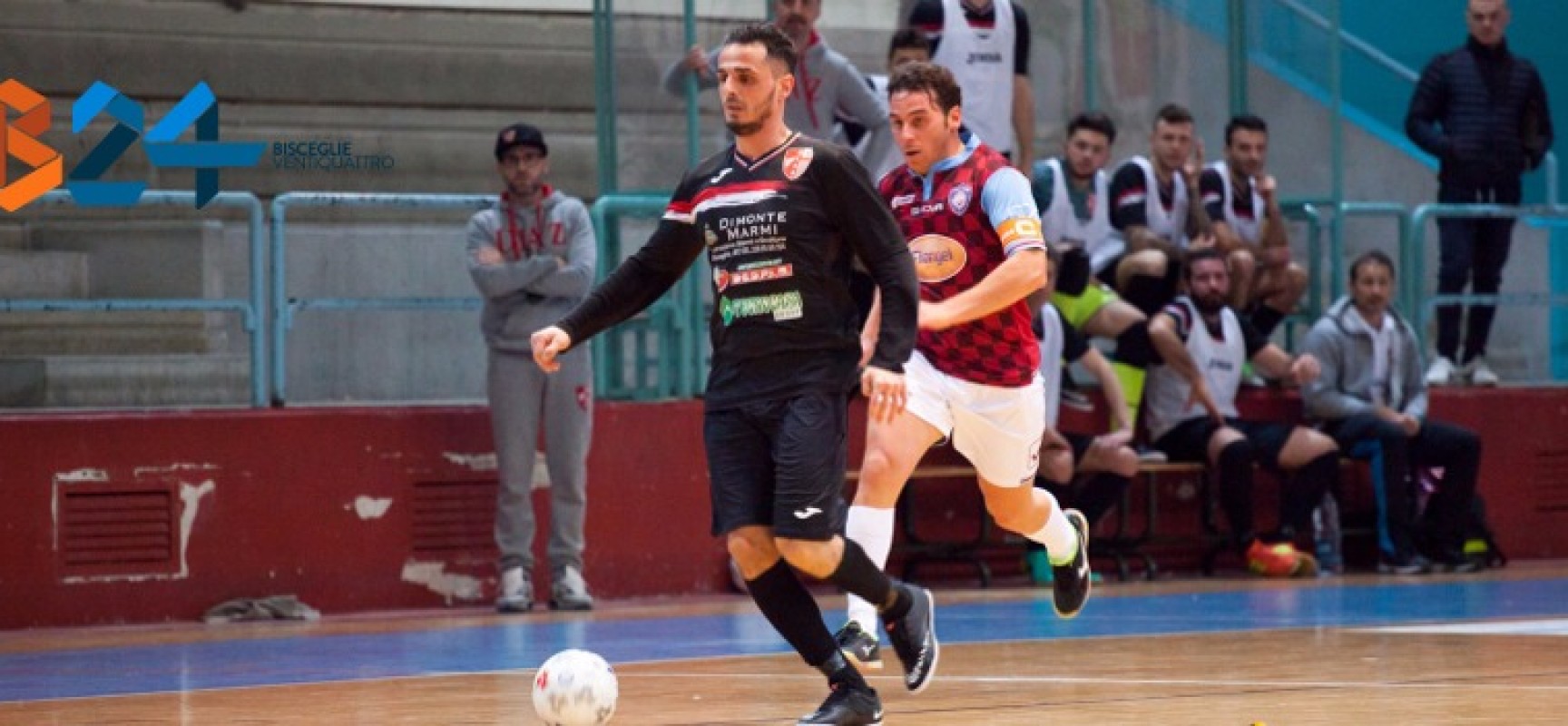 Futsal, Serie C1: vince la Diaz, sconfitta per il Nettuno / RISULTATI e CLASSIFICA