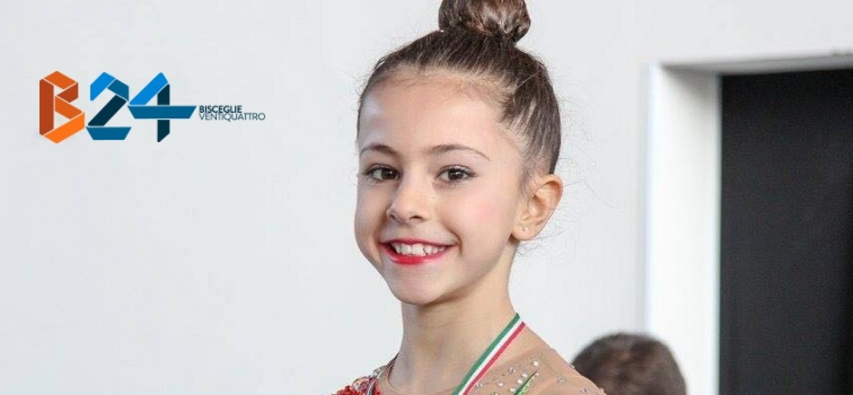 Ginnastica ritmica, le biscegliesi Di Lollo Capurso, Todisco e Ficco in gara a Bari