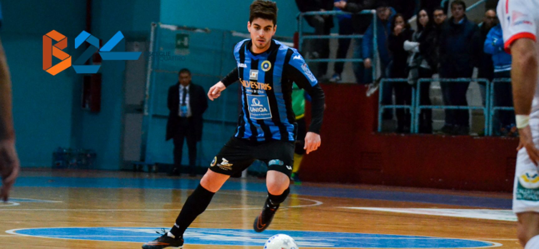 Il Futsal Bisceglie ospita un Catania alla ricerca di punti salvezza