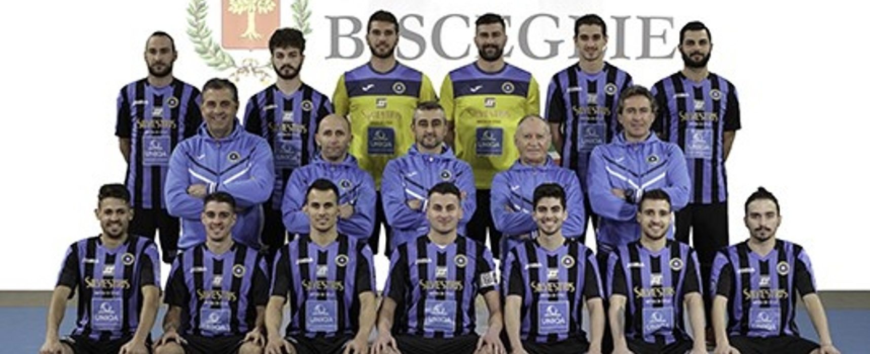 Finale:  Futsal Bisceglie-Catania 2-3