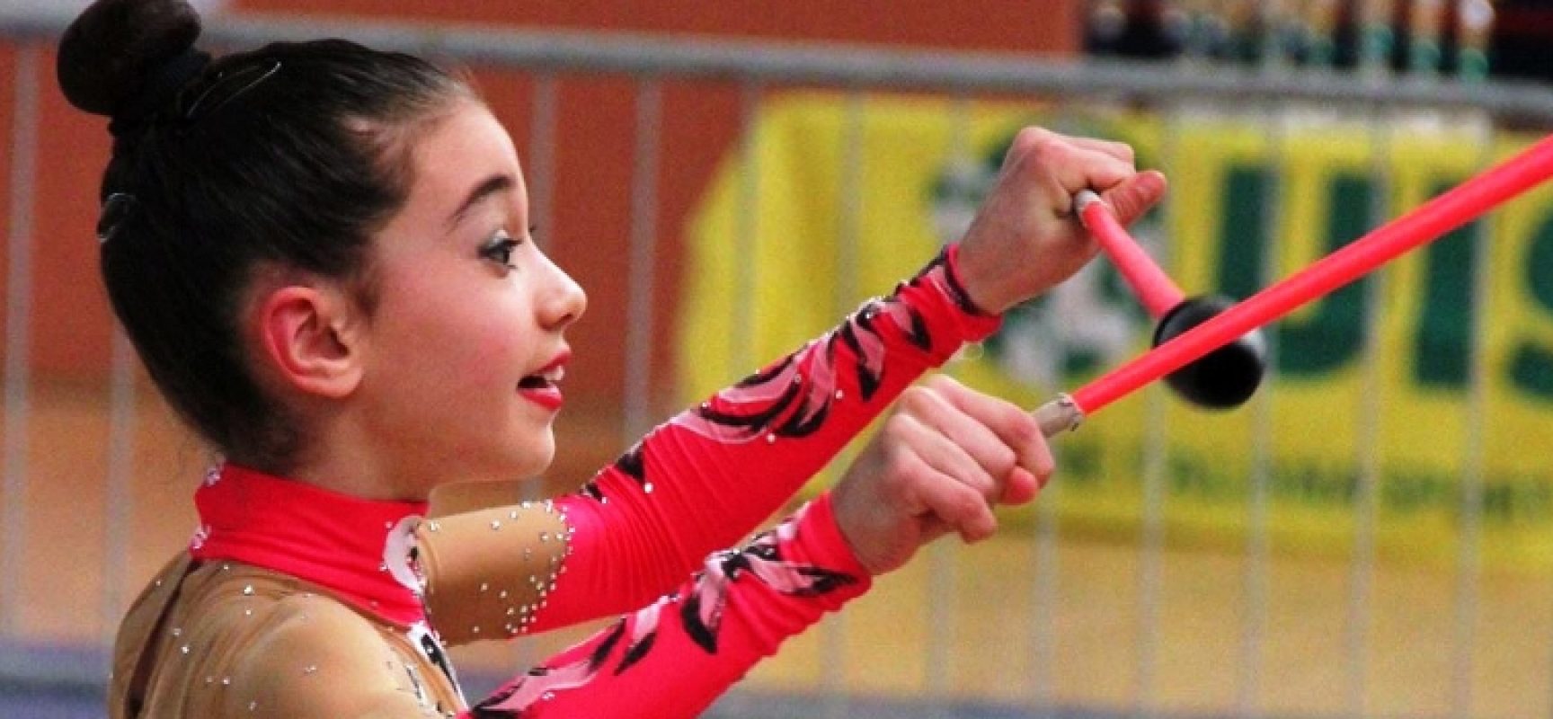 Campionato Individuale Gold Allieve di Ginnastica Ritmica, in gara la biscegliese Di Lollo Capurso