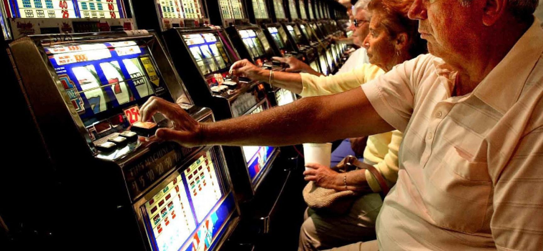 Gioco d’azzardo a Bisceglie: quasi metà della popolazione ha giocato almeno una volta nella vita