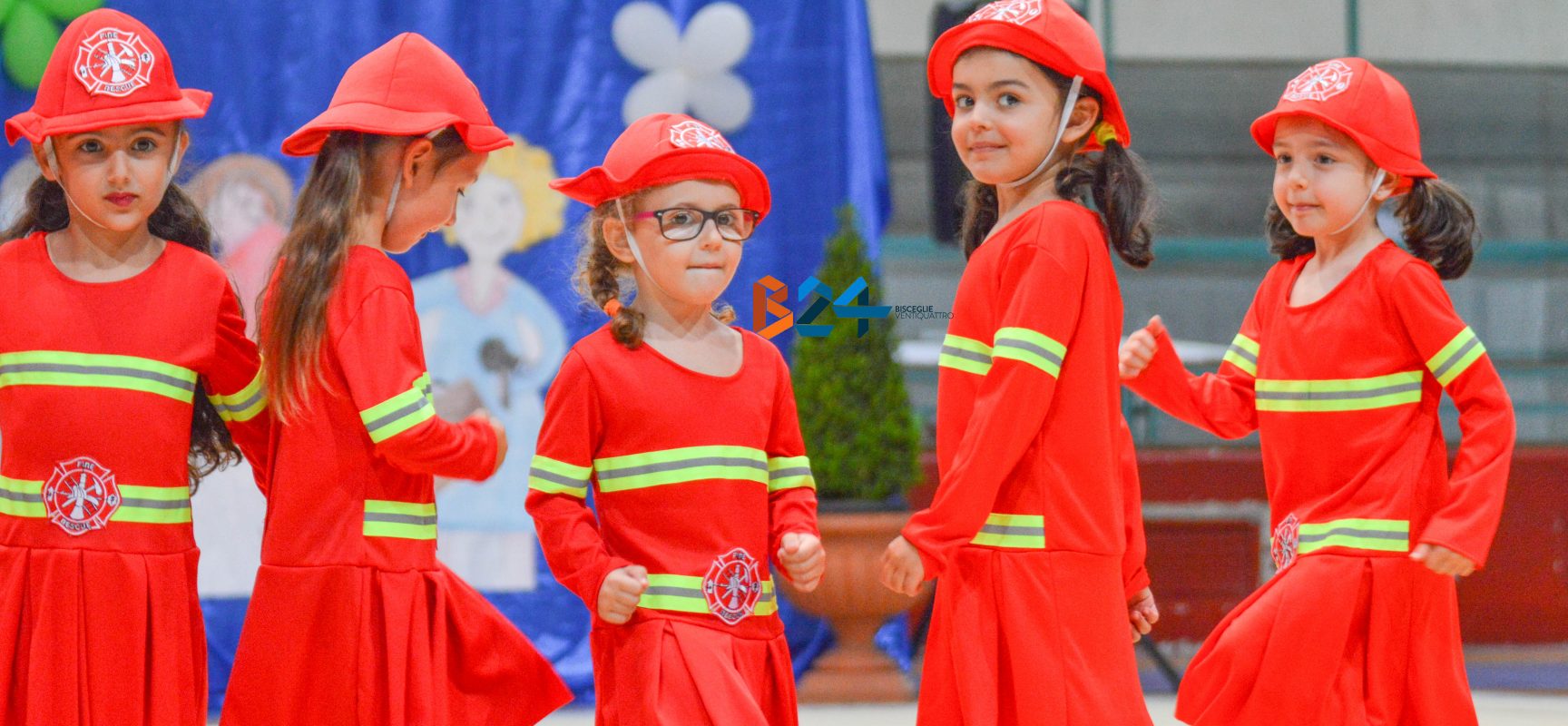 Festa di colori e grande entusiasmo per il saggio della Ginnastica Ritmica Iris / FOTOGALLERY