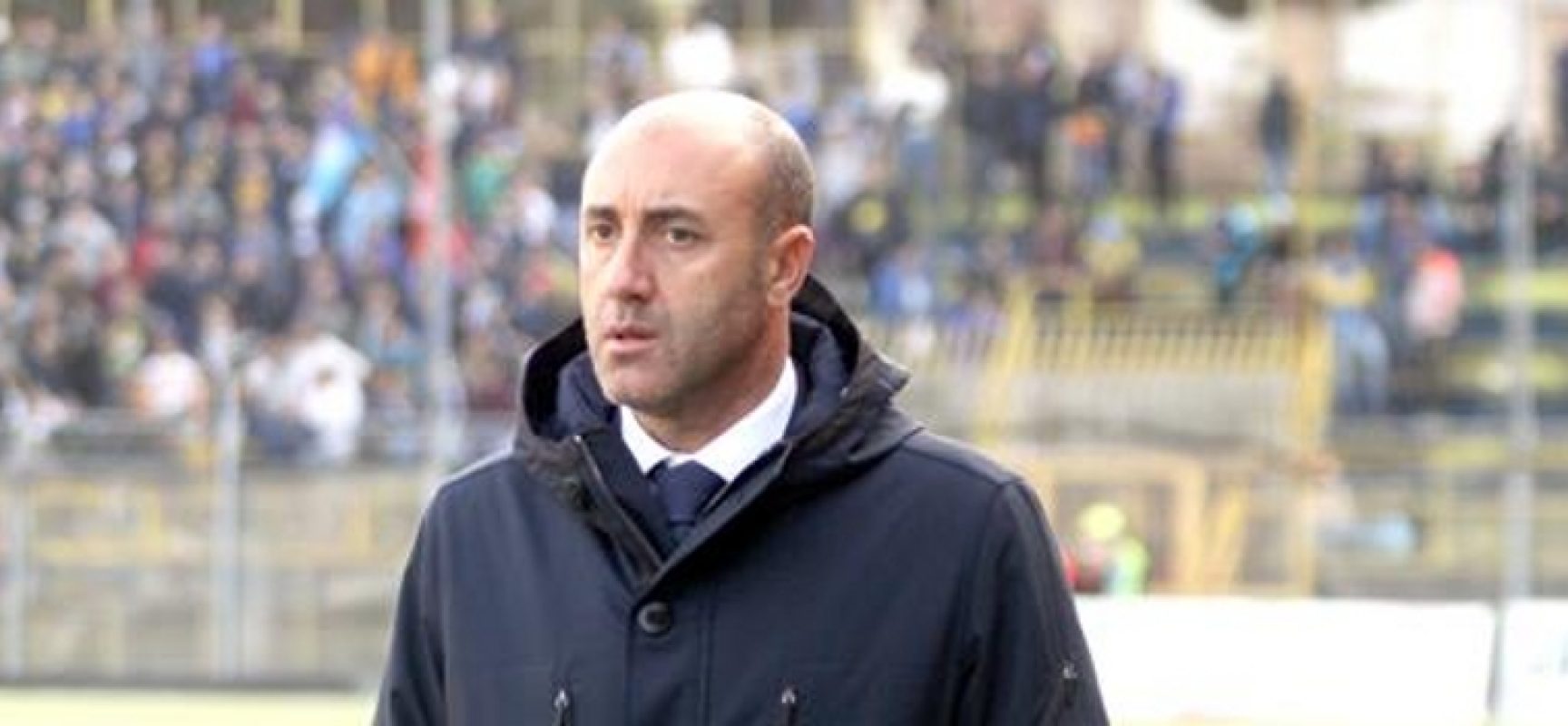 Bisceglie calcio, è Nunzio Zavettieri il nuovo tecnico per la serie C