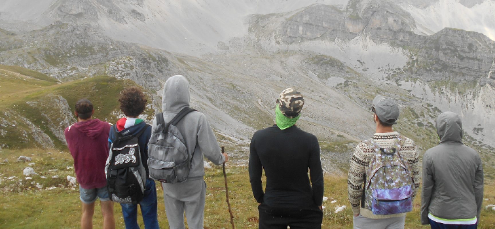 “Tra lo stupore e la meraviglia: amo”, la compagnia BinarioZero parte alla volta del Campoteatrale 2017